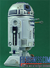 R2-D2 Droid Depot 4-Pack Star Wars The Black Series 6"