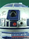 R2-D2, Droid Depot 4-Pack figure