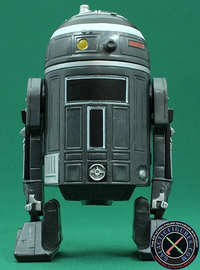 R2-F2 Astromech Droid 3-Pack Star Wars The Black Series