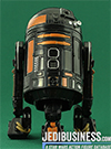 R2-Q5, Entertainment Earth 4-Pack figure