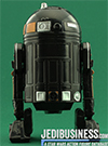 R2-Q5 Entertainment Earth 4-Pack Star Wars The Black Series 6"