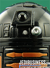 R2-Q5 Entertainment Earth 4-Pack Star Wars The Black Series 6"