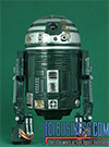 R2-X2, Red Squadron 3-Pack figure