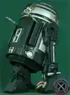 R2-X2 Red Squadron 3-Pack Star Wars The Black Series 6"