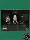 R2-X2, Red Squadron 3-Pack figure