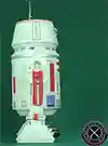 R5-D8 Red Squadron 3-Pack Star Wars The Black Series 6"
