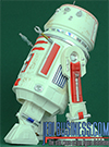 R5-D8 Red Squadron 3-Pack Star Wars The Black Series 6"