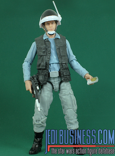 Rebel Fleet Trooper figure, bssixthree