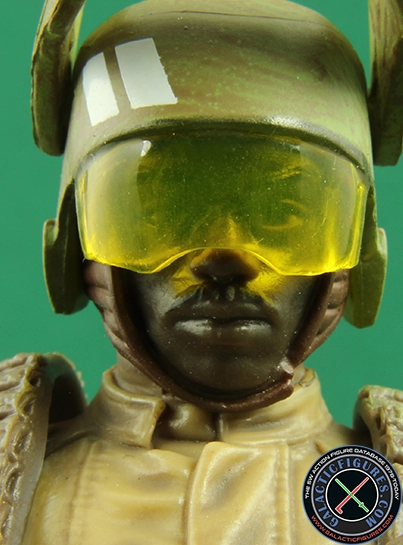 Resistance Trooper The Force Awakens Star Wars The Black Series