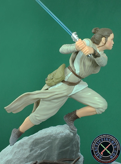Rey SDCC 2-Pack With Kylo Ren Star Wars The Black Series