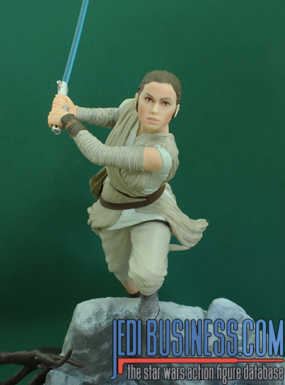 rey centerpiece