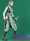 Rey SDCC 2-Pack With Luke Star Wars The Black Series 6"