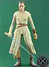 Rey, Starkiller Base figure