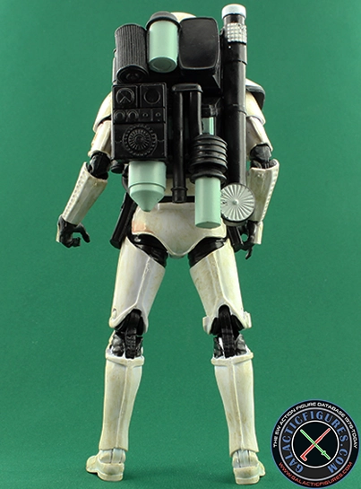 Sandtrooper Entertainment Earth 4-Pack Star Wars The Black Series