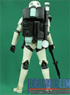 Sandtrooper With Dewback Star Wars The Black Series 6"
