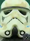 Sandtrooper With Dewback Star Wars The Black Series 6"