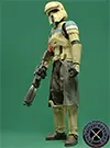 Shoretrooper Squad Leader, Rogue One figure