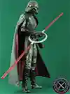 Second Sister Inquisitor Carbonized Star Wars The Black Series 6"
