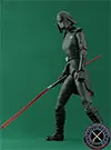 Second Sister Inquisitor First Edition Star Wars The Black Series 6"