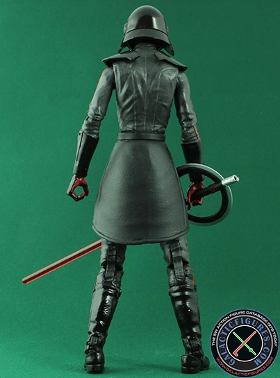 Second Sister Inquisitor Jedi: Fallen Order Star Wars The Black Series