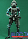 Shadow Stormtrooper, The Force Unleashed figure