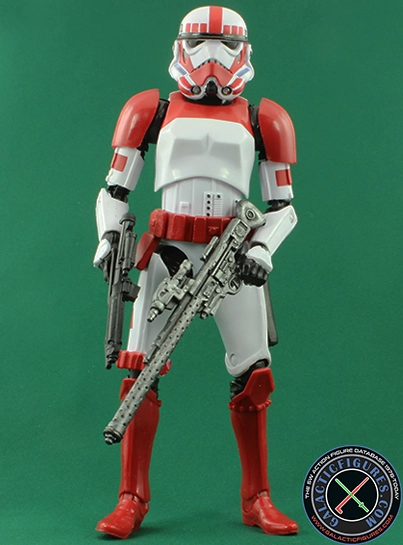 Shock Trooper Star Wars Battlefront 2015