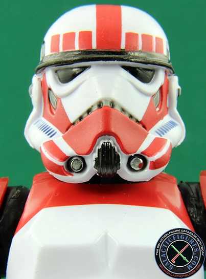 Shock Trooper Star Wars Battlefront 2015 Star Wars The Black Series