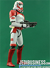 Shock Trooper, Star Wars Battlefront 2015 figure