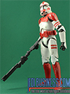 Shock Trooper, Clone Troopers Of Order 66 4-Pack figure