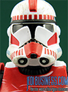 Shock Trooper, Clone Troopers Of Order 66 4-Pack figure