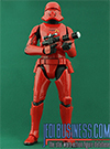 Sith Jet Trooper Star Wars The Black Series 6"