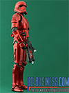 Sith Trooper, Carbonized figure