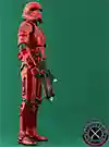 Sith Trooper Carbonized Star Wars The Black Series 6"
