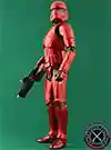 Sith Trooper Carbonized Star Wars The Black Series 6"