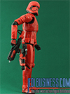 Sith Trooper First Edition Star Wars The Black Series 6"