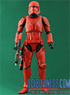 Sith Trooper First Edition Star Wars The Black Series 6"