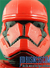 Sith Trooper, The Rise Of Skywalker figure