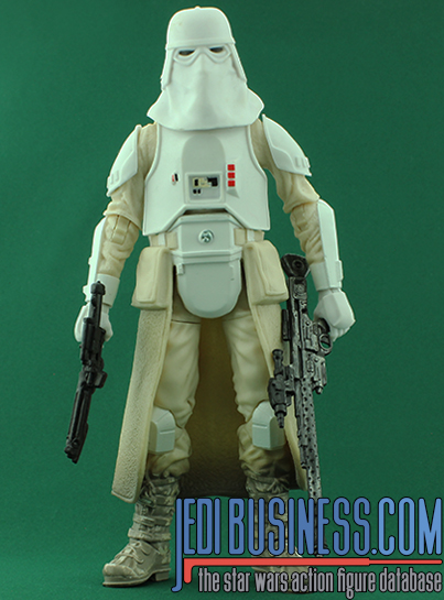 Snowtrooper figure, esb40