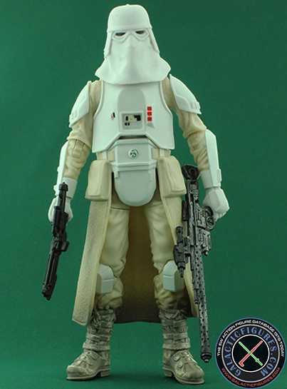 Snowtrooper figure, esb40