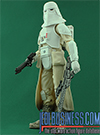 Snowtrooper, figure