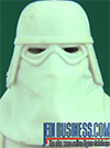 Snowtrooper Star Wars The Black Series 6"