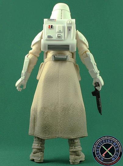 Snowtrooper The Empire Strikes Back Star Wars The Black Series