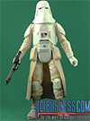 Snowtrooper, The Empire Strikes Back figure