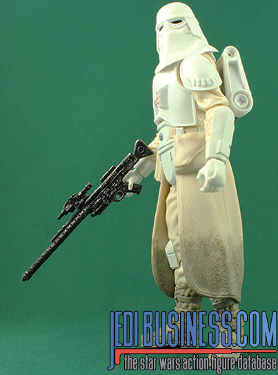 Snowtrooper The Empire Strikes Back Star Wars The Black Series 6"