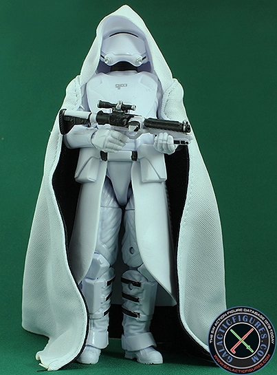 Elite Snowtrooper (Star Wars The Black Series)