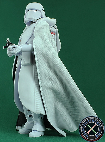 Elite Snowtrooper Collector Mystery Box Star Wars The Black Series