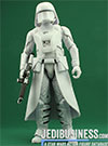 Snowtrooper First Order Star Wars The Black Series 6"