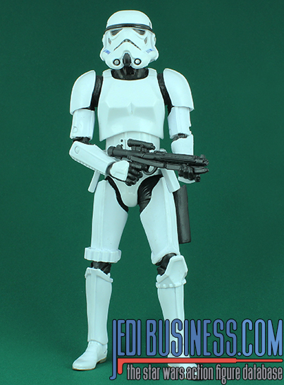 Stormtrooper figure, bssixthree