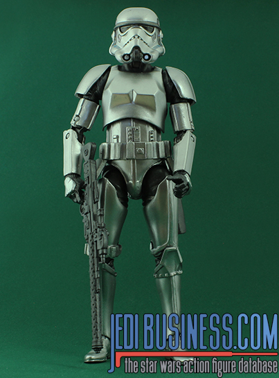 star wars the black series carbonized stormtrooper