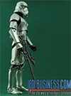 Stormtrooper, Carbonized figure